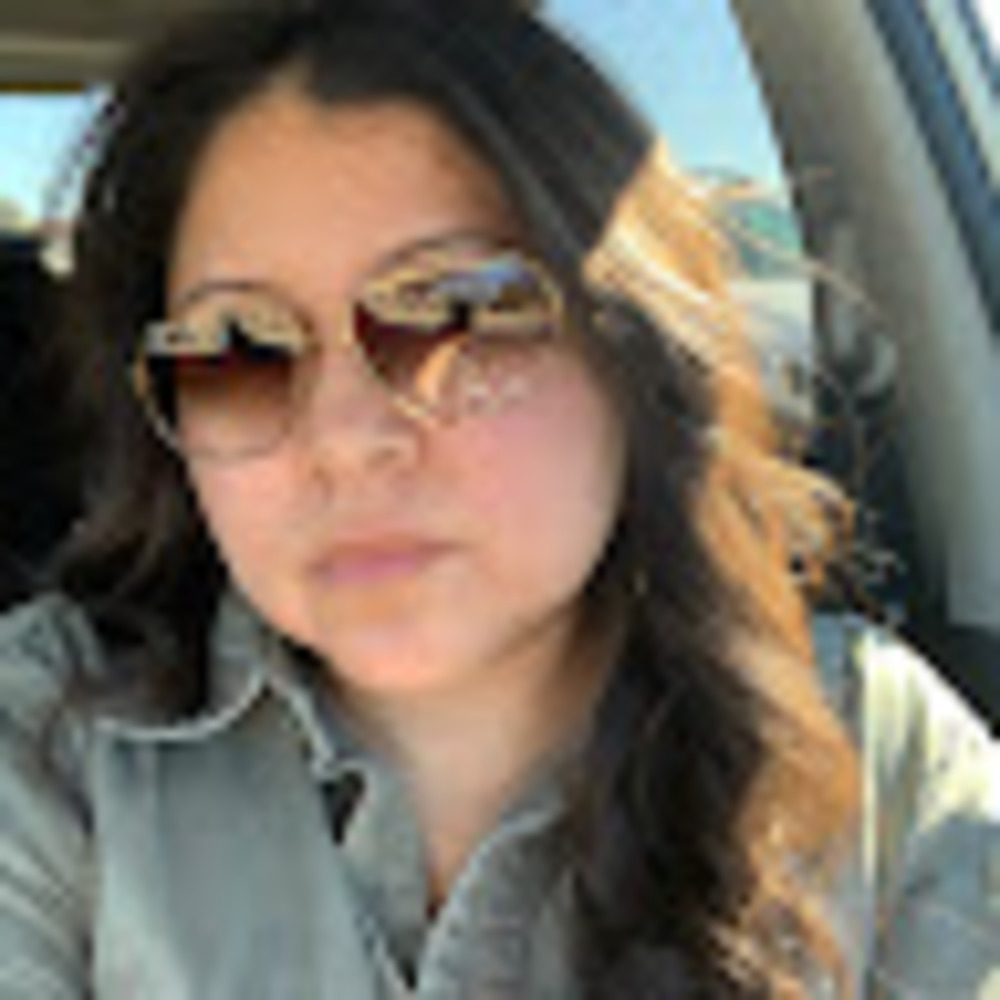 Meet your Posher, Rachel